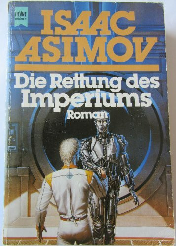 Die Rettung des Imperiums