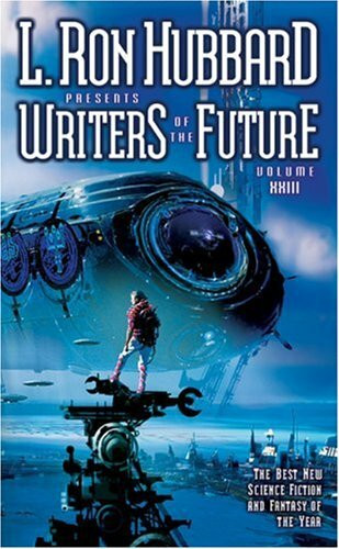 L. Ron Hubbard Presents Writers of the Future (23)