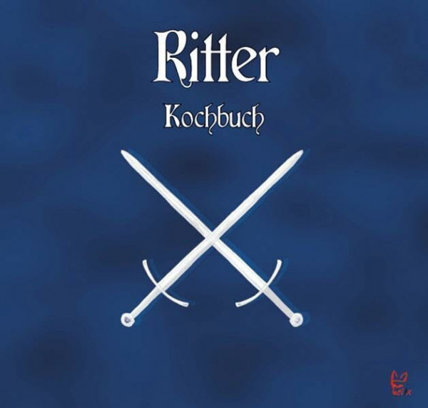 Das Ritter-Kochbuch
