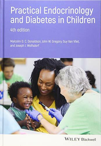 Practical Endocrinology and Diabetes in Children