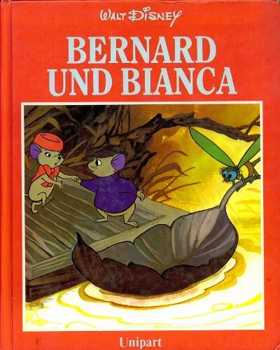 Bernhard und Bianca