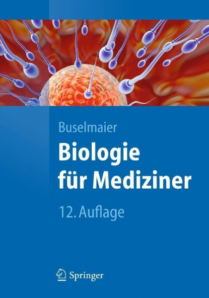 Biologie für Mediziner