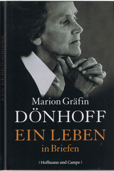 Ein Leben in Briefen