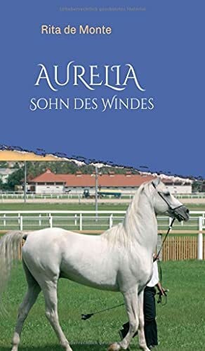 AURELIA - Sohn des Windes