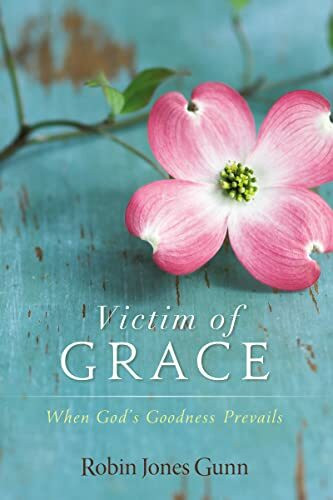 Zondervan Victim Of Grace, When God’s Goodness Prevails