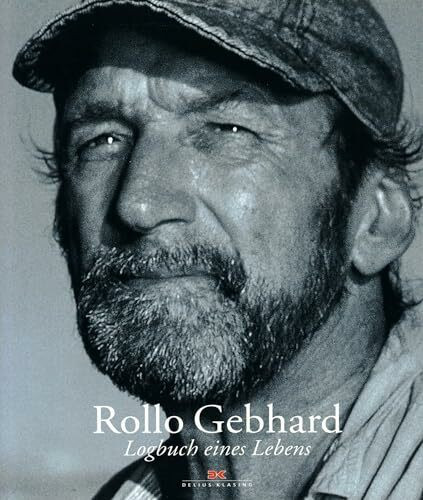Logbuch eines Lebens