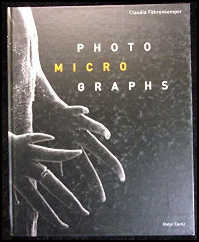 Claudia Fährenkemper. Photomicrographs
