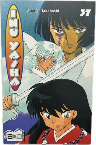 Inu Yasha 37