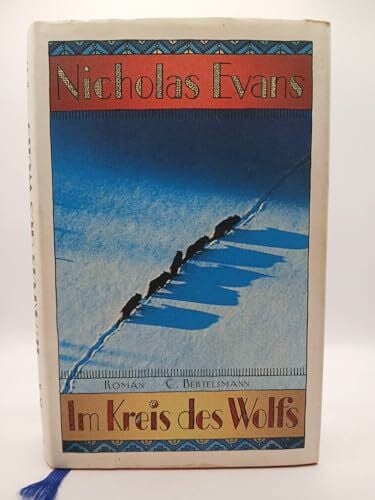 Im Kreis des Wolfs