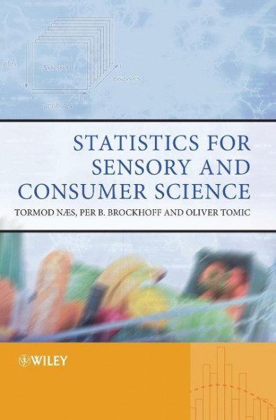 Statistics for Sensory and Consumer