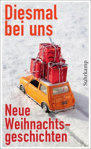 Diesmal bei uns