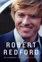 Robert Redford