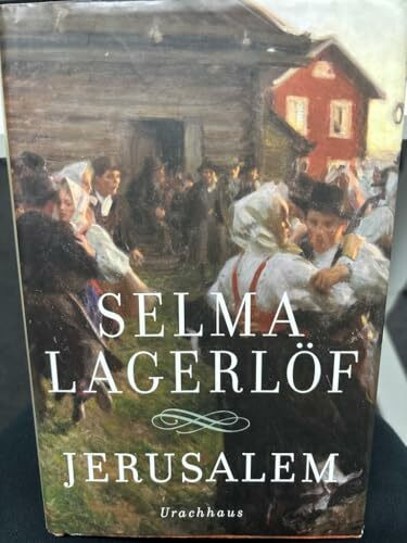 Jerusalem: Roman