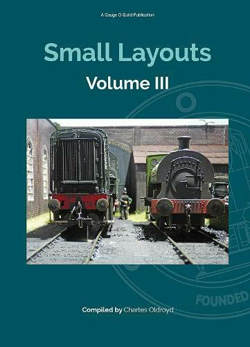 Small Layouts Volume 3 2020