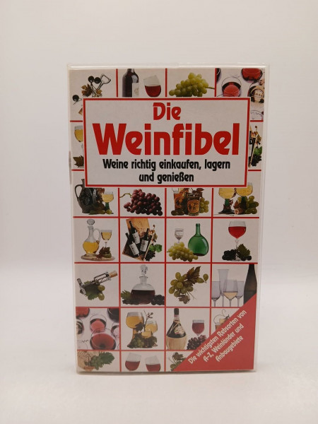Die Weinfibel