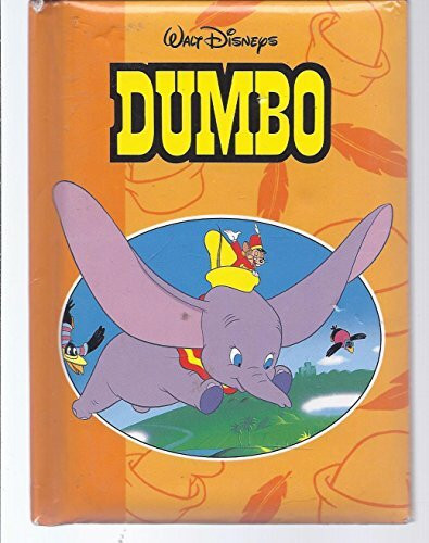 Walt Disneys Dumbo