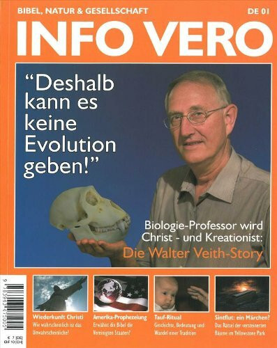Info Vero (Magazin 01/2011)
