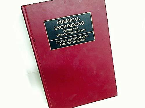 Chemical Engineering