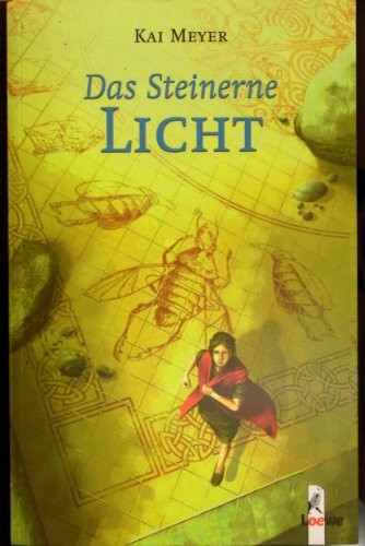 Das Steinerne Licht. Merle-Zyklus 02.: Roman