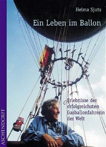 Ein Leben im Ballon