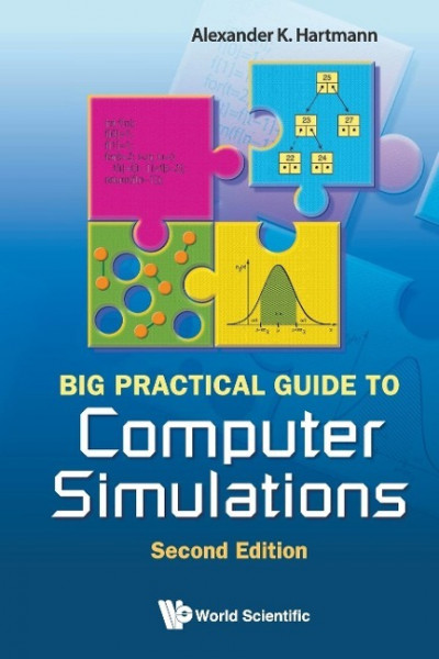 Big Practical Guide to Computer Simulations