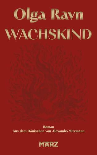 Wachskind: Roman