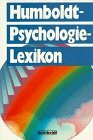 Humboldt - Psychologie - Lexikon.