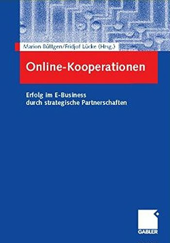 Online-Kooperationen
