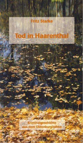 Tod in Haarental