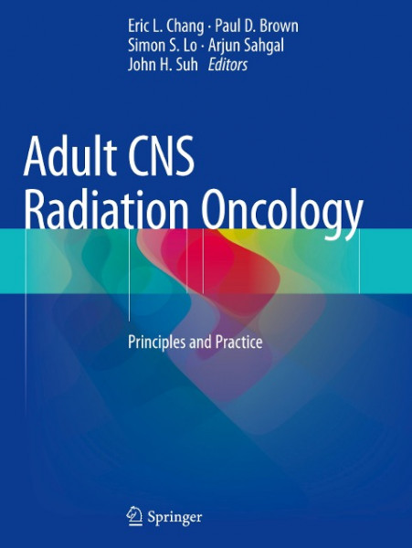 Adult CNS Radiation Oncology
