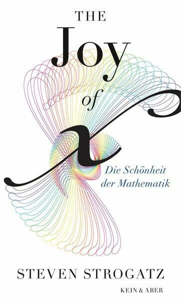 The Joy of x: Die Schönheit der Mathematik