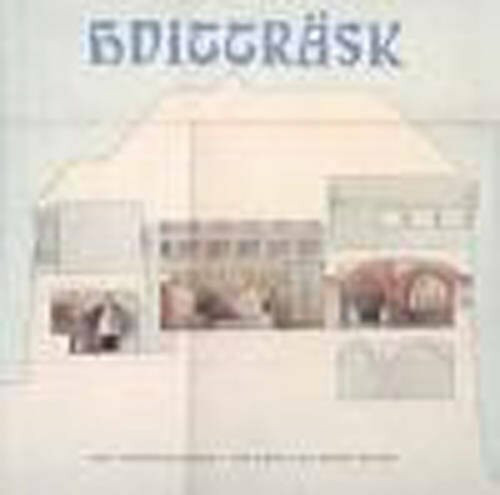 Hvittrask: The Home as a Work of Art