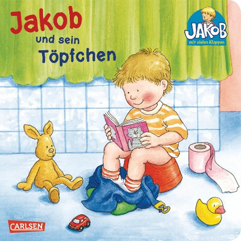 Jakob und sein Töpfchen