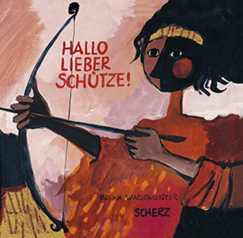 Hallo Lieber Schütze