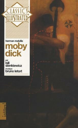 Moby Dick