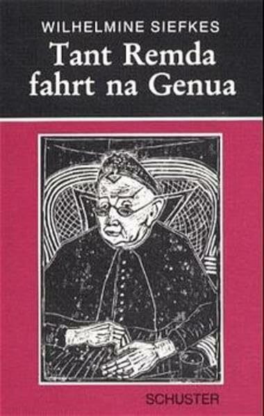 Tant' Remda fahrt na Genua: Vertellsels