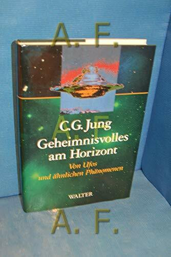 Geheimnisvolles am Horizont