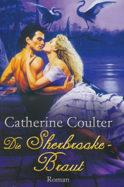 Die Sherbrooke-Braut