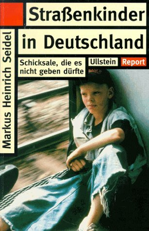 Straßenkinder in Deutschland