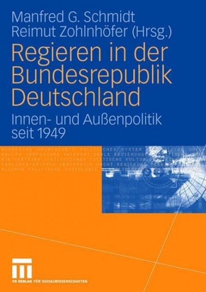 Regieren in der Bundesrepublik Deutschland