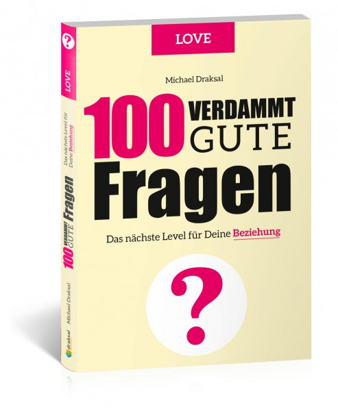 100 Verdammt gute Fragen - LOVE