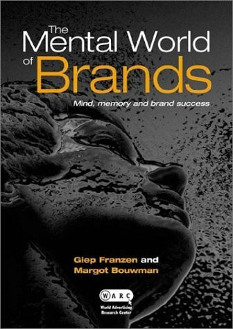 The Mental World of Brands: Mind, Memory and Brand Success