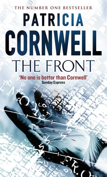 The Front (Winston Garano Series)
