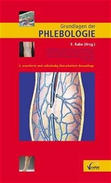Grundlagen der Phlebologie Grundlagen der Phlebologie