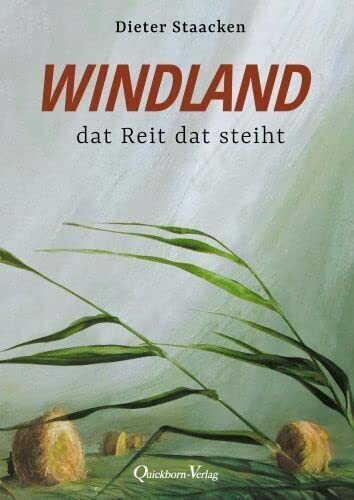 Windland: dat Reit dat steiht