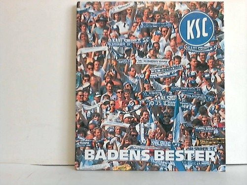 Badens Bester: Karlsruher Sport-Club
