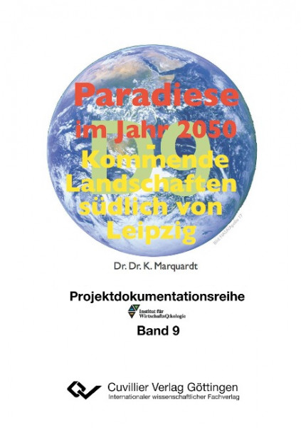 Paradiese im Jahr 2050