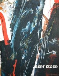 Bert Jäger, Arbeiten auf Papier