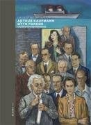 Die geistige Emigration: Arthur Kaufmann – Otto Pankok und ihre Künstlernetzwerke