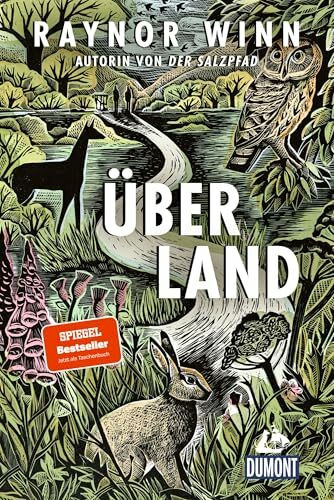 Überland (DUMONT Taschenbuch)